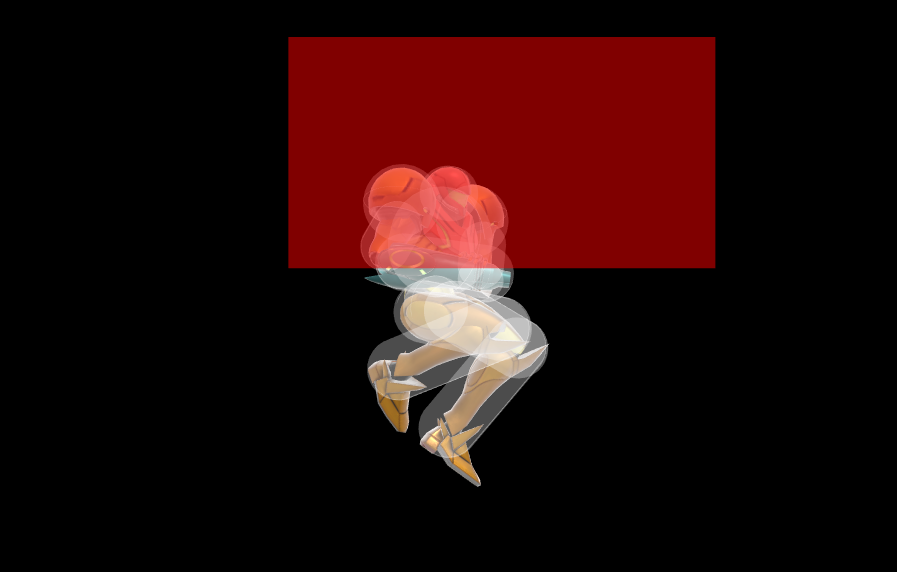 Hitbox Image